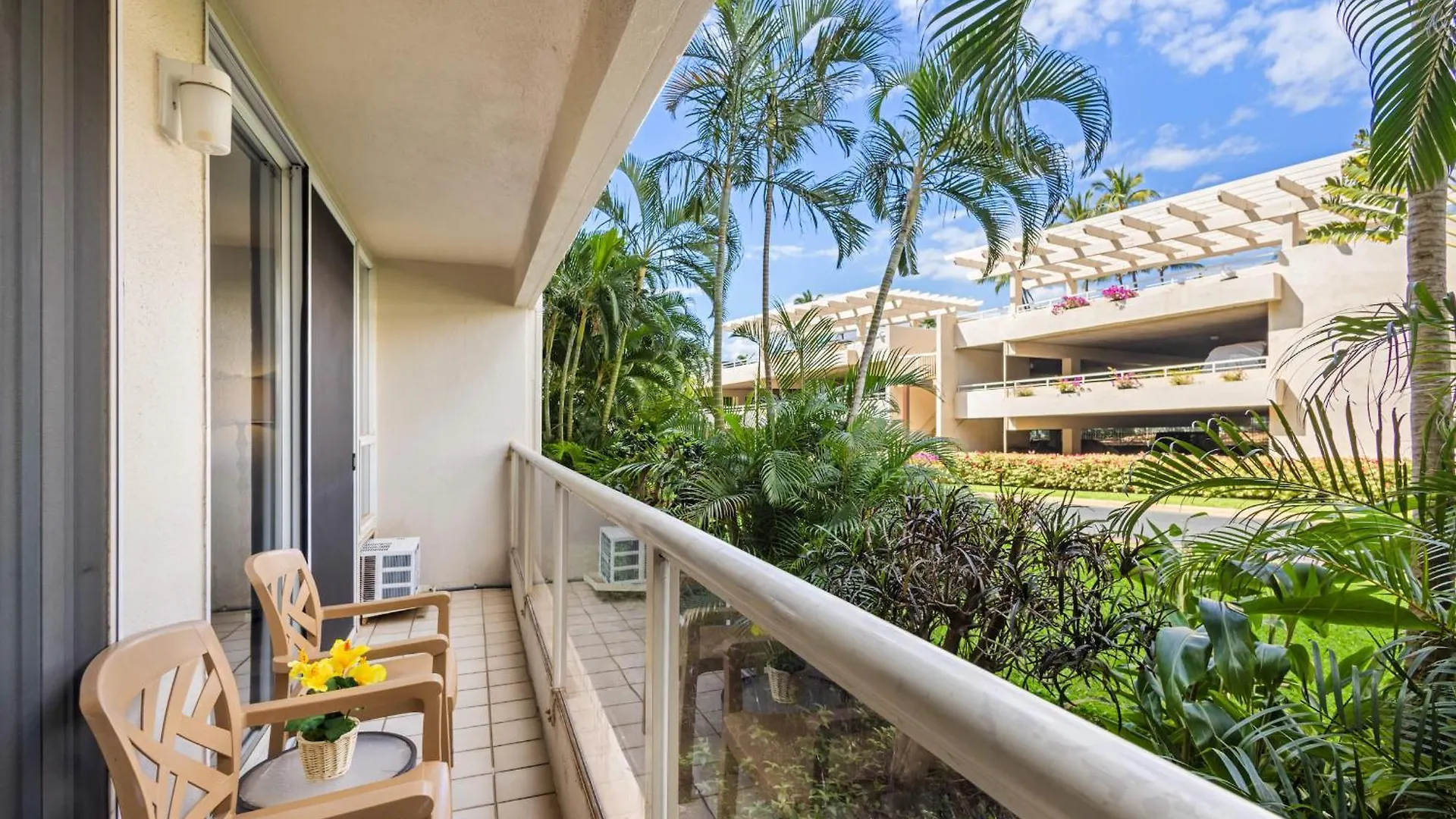 Maui Banyan P106 1Bd-2Ba Apartment Wailea