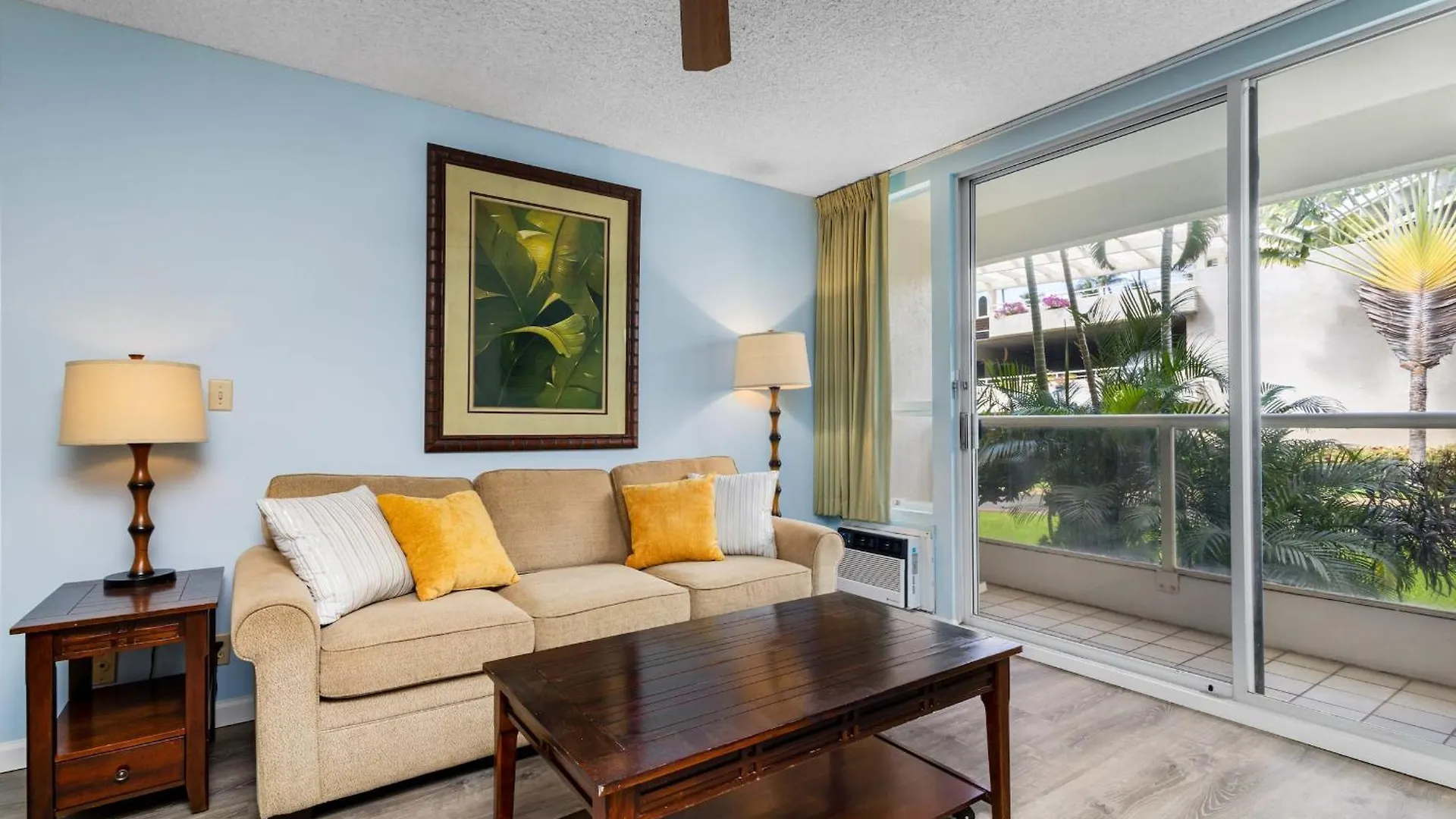 Maui Banyan P106 1Bd-2Ba Apartment Wailea