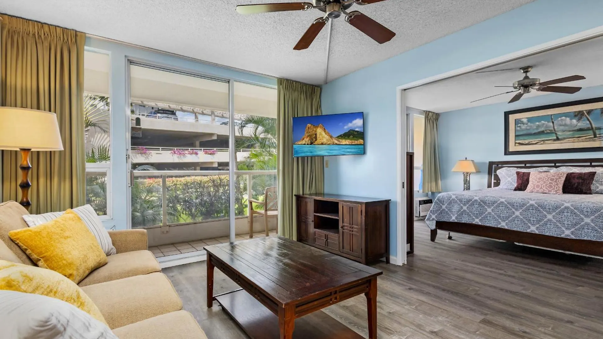 Maui Banyan P106 1Bd-2Ba Apartment Wailea  0*, Wailea (Maui)