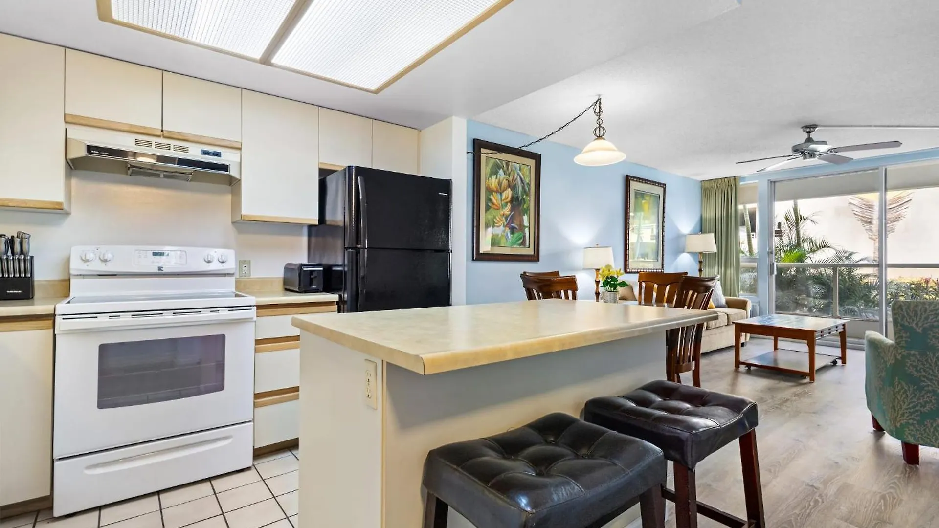 Maui Banyan P106 1Bd-2Ba Apartment Wailea  0*, Wailea (Maui) United States