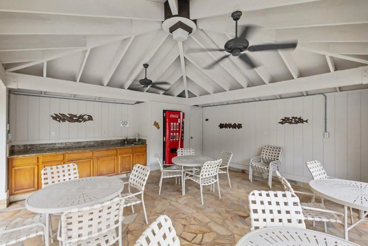 Appartement Maui Banyan P106 1Bd-2Ba à Wailea