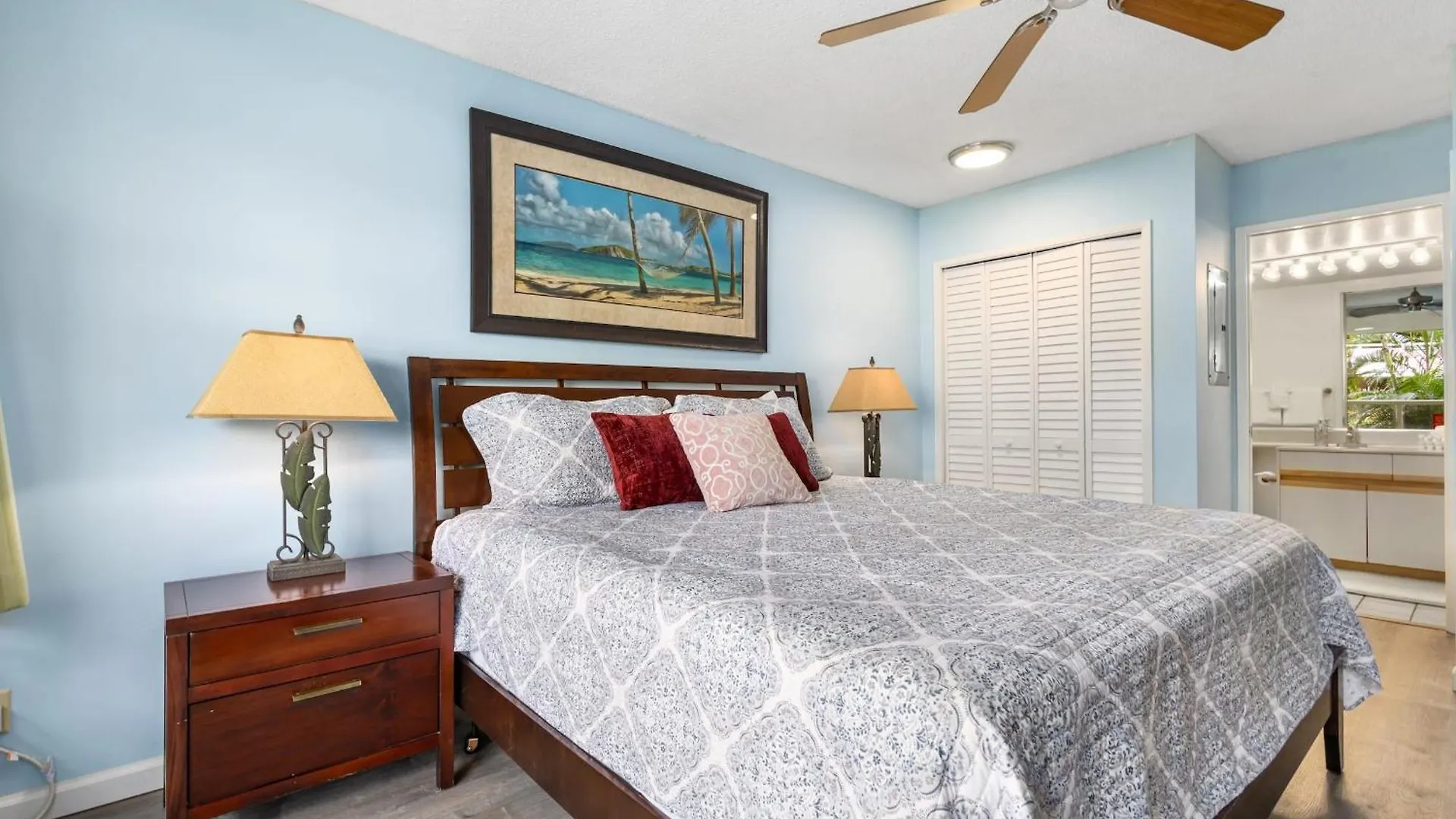 Appartement Maui Banyan P106 1Bd-2Ba à Wailea  0*, Wailea (Maui)