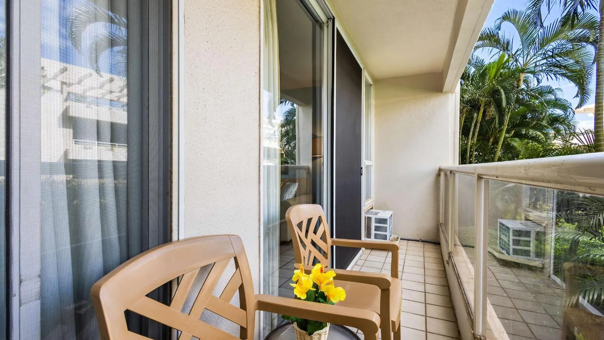 Appartement Maui Banyan P106 1Bd-2Ba à Wailea  États-Unis