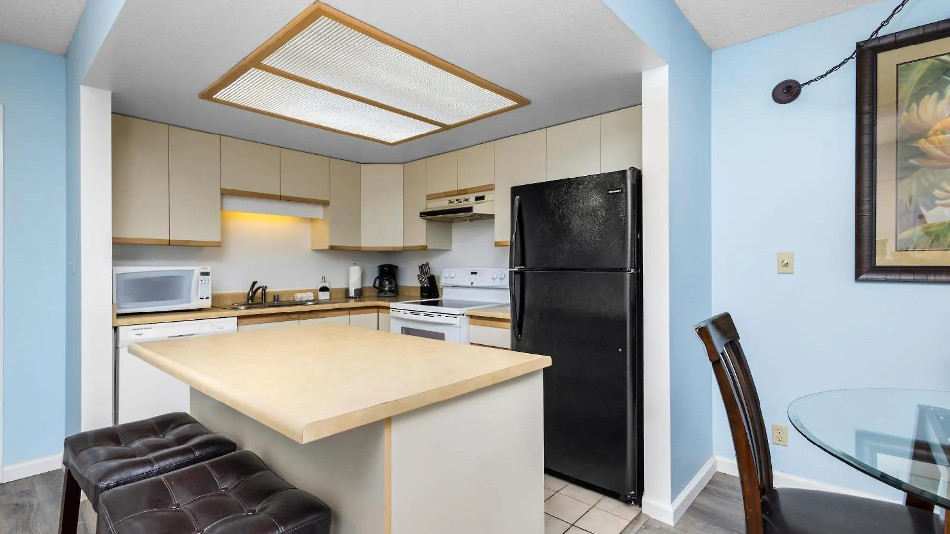 Appartement Maui Banyan P106 1Bd-2Ba à Wailea  Wailea (Maui)