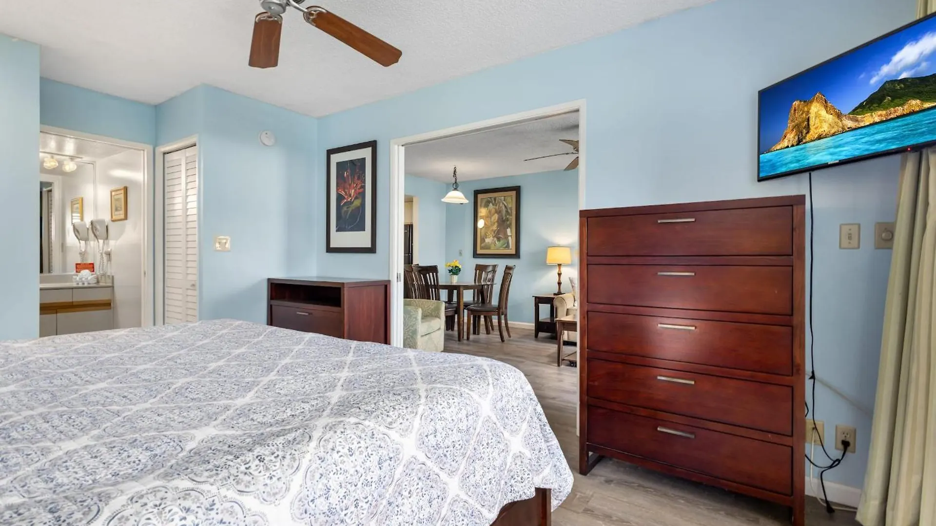 Appartement Maui Banyan P106 1Bd-2Ba à Wailea  États-Unis