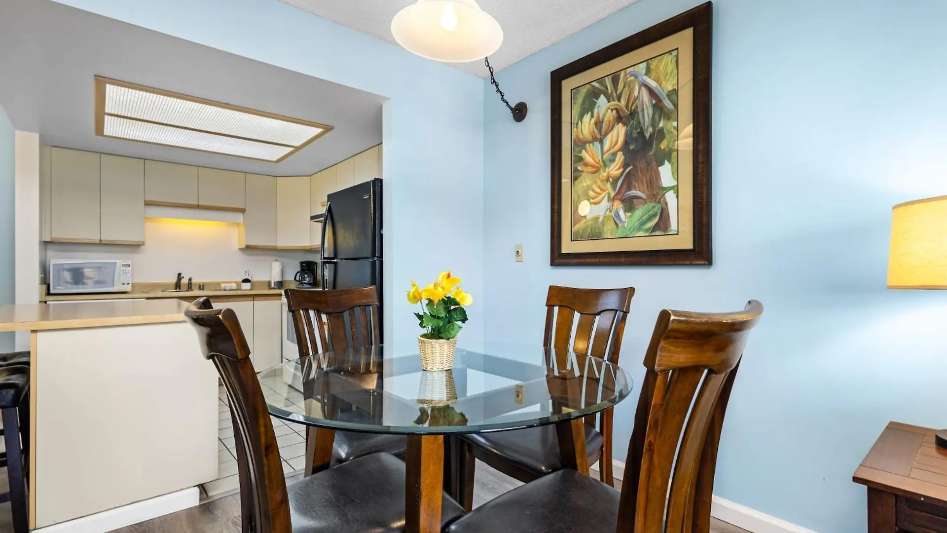 Appartement Maui Banyan P106 1Bd-2Ba à Wailea  États-Unis
