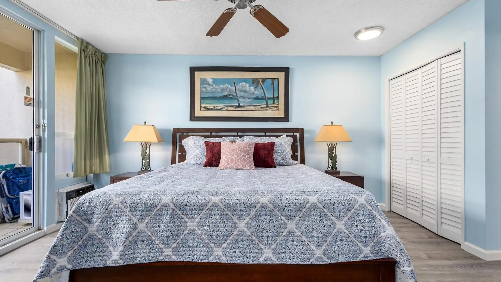 Appartement Maui Banyan P106 1Bd-2Ba à Wailea